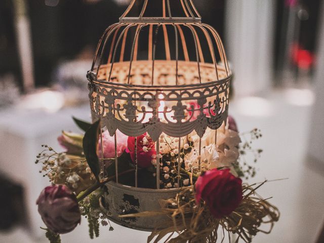 La boda de Alberto y Elena en Murcia, Murcia 16