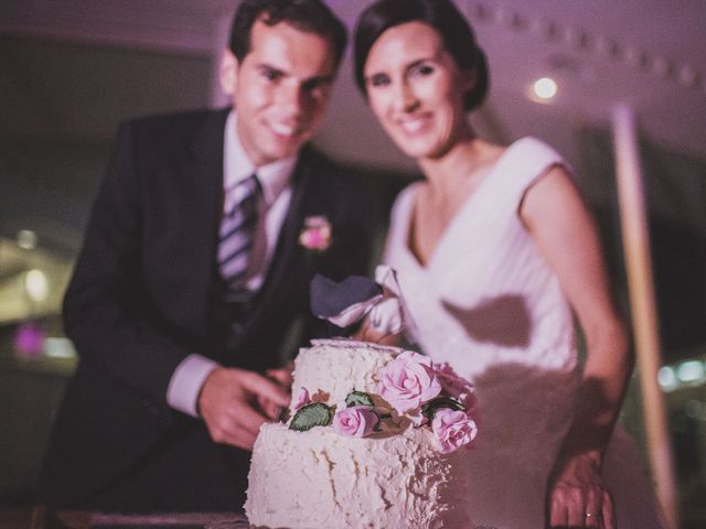 La boda de Alberto y Elena en Murcia, Murcia 17