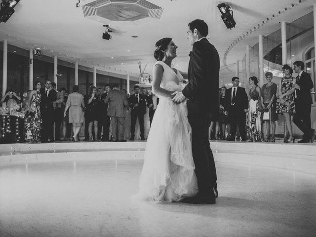 La boda de Alberto y Elena en Murcia, Murcia 19