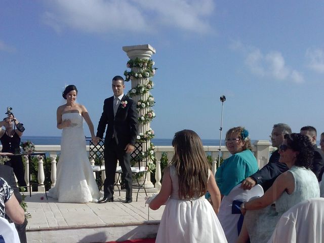 La boda de Miguel y Miriam en Vilanova I La Geltru, Barcelona 5