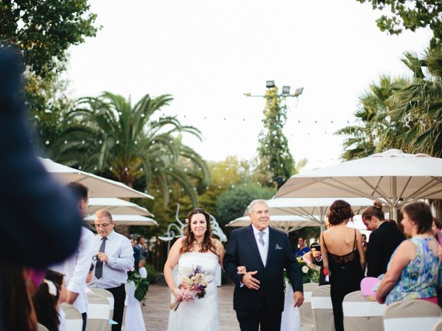 La boda de Juanma y Yoly en Lorca, Murcia 64