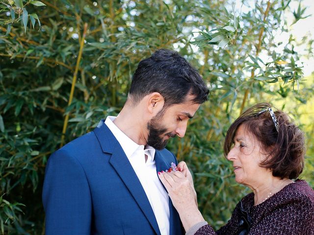 La boda de Michelle y Bárbara en Riudecolls, Tarragona 48