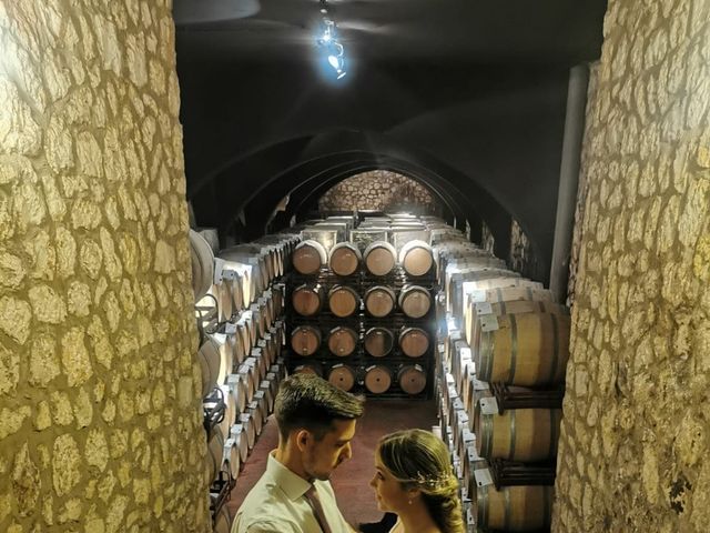 La boda de Maykel y Raquel en Xàtiva, Valencia 2