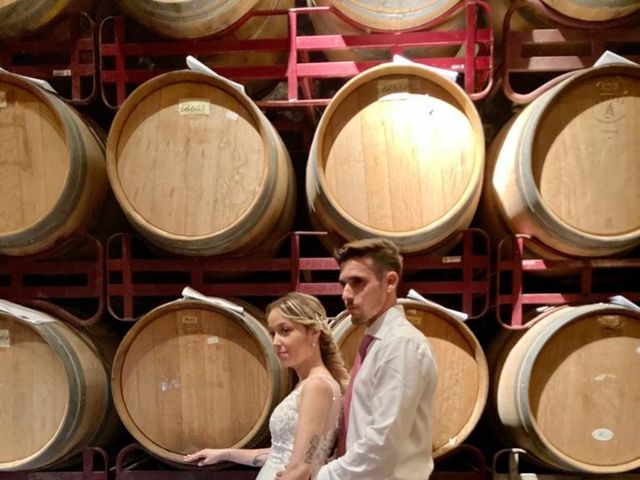 La boda de Maykel y Raquel en Xàtiva, Valencia 3
