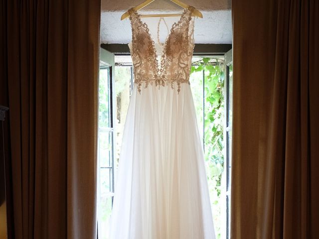 La boda de Jorge y Alba en Torrelles De Llobregat, Barcelona 4