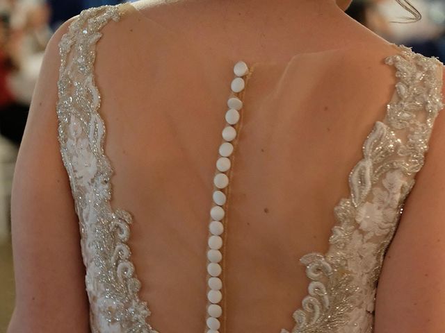 La boda de Jorge y Alba en Torrelles De Llobregat, Barcelona 8