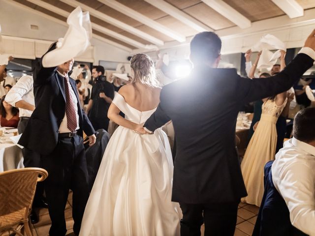 La boda de Adrià y Mònica en Llafranc, Girona 43