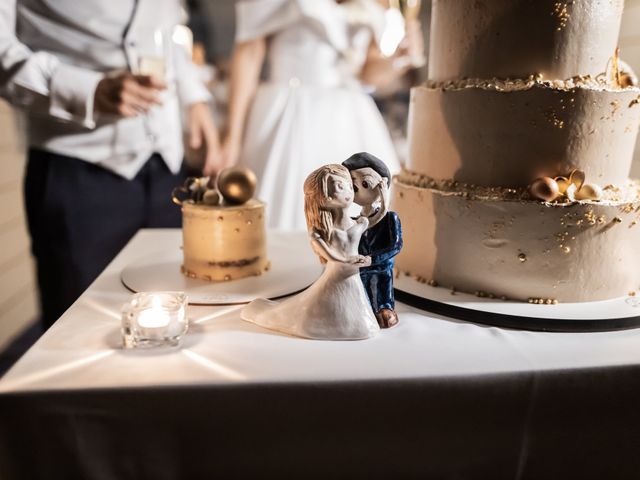 La boda de Adrià y Mònica en Llafranc, Girona 50