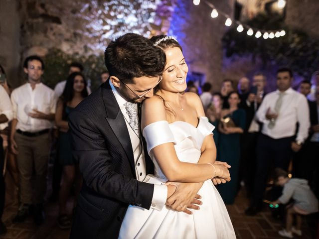 La boda de Adrià y Mònica en Llafranc, Girona 53