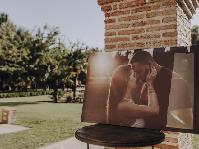 La boda de Jonathan y Rocio en Guadalajara, Guadalajara 54