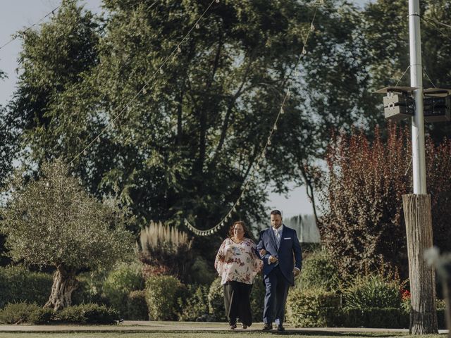 La boda de Jonathan y Rocio en Guadalajara, Guadalajara 58