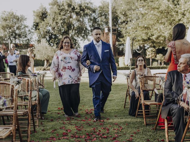 La boda de Jonathan y Rocio en Guadalajara, Guadalajara 59