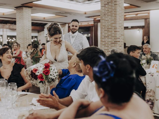 La boda de Jonathan y Rocio en Guadalajara, Guadalajara 105
