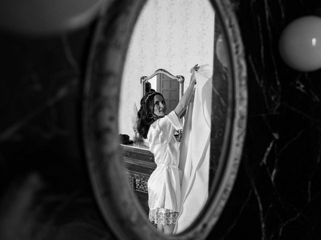 La boda de Alexandre y Anna en El Priorat De Banyeres, Tarragona 17