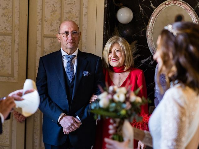 La boda de Alexandre y Anna en El Priorat De Banyeres, Tarragona 21