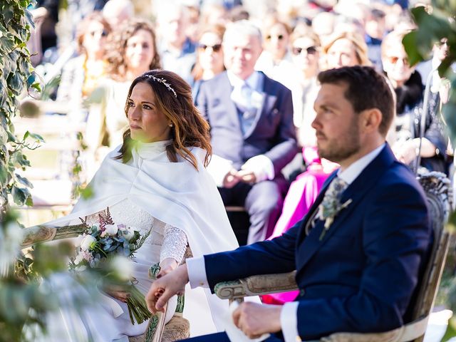 La boda de Alexandre y Anna en El Priorat De Banyeres, Tarragona 30