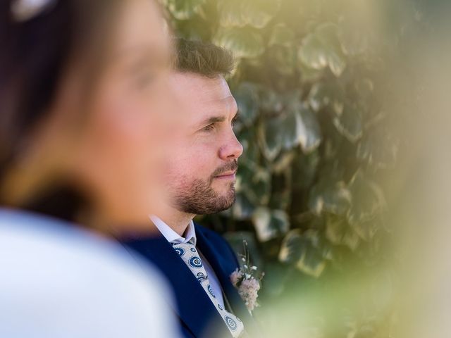 La boda de Alexandre y Anna en El Priorat De Banyeres, Tarragona 34