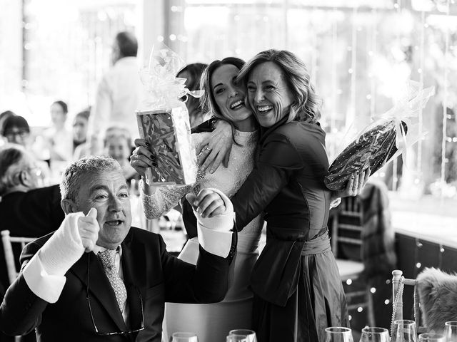 La boda de Alexandre y Anna en El Priorat De Banyeres, Tarragona 50