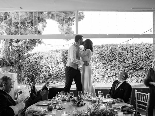 La boda de Alexandre y Anna en El Priorat De Banyeres, Tarragona 51