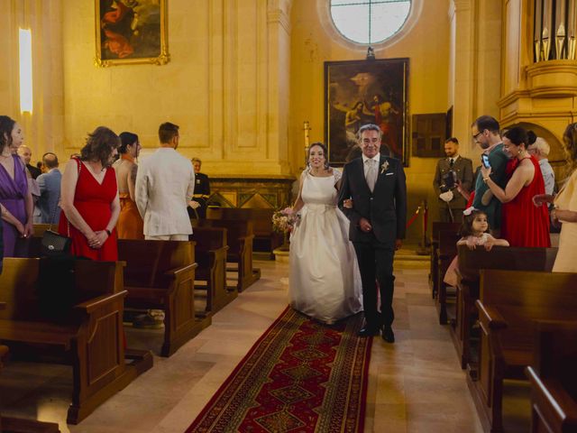 La boda de Jose y Adriana en Burgos, Burgos 10