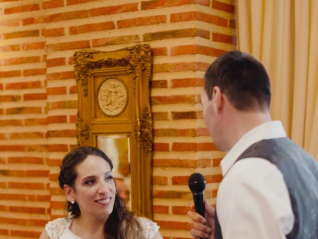 La boda de Jose y Adriana en Burgos, Burgos 32
