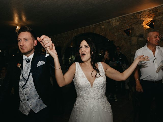 La boda de Gonzi y Sonia en Sant Pere Pescador, Girona 56