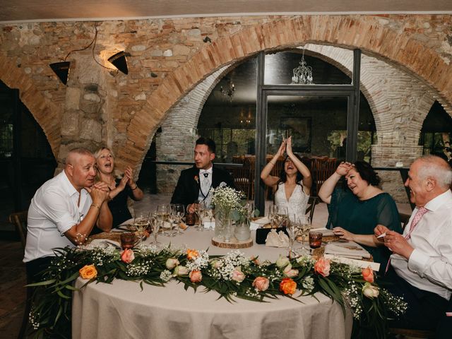 La boda de Gonzi y Sonia en Sant Pere Pescador, Girona 58