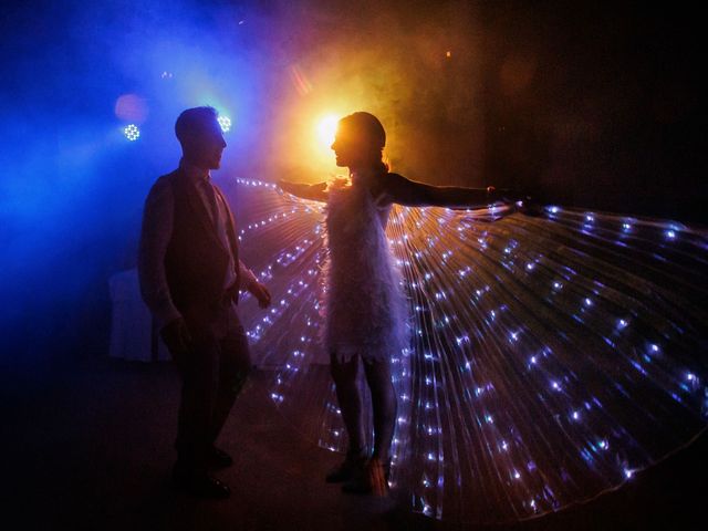 La boda de David  y Ana en Ciudad Rodrigo, Salamanca 3