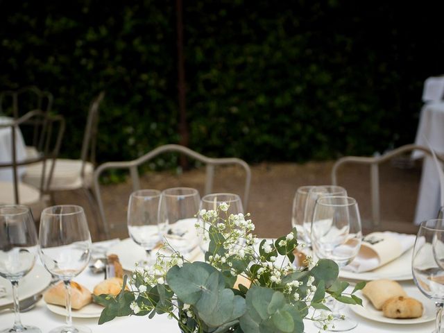 La boda de David  y Ana en Ciudad Rodrigo, Salamanca 11