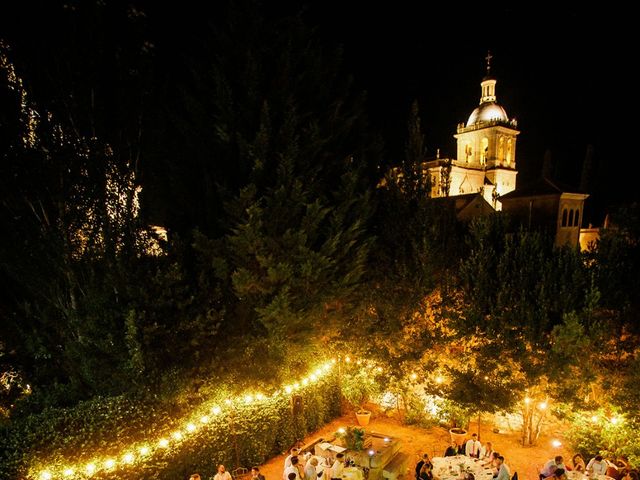La boda de David  y Ana en Ciudad Rodrigo, Salamanca 12