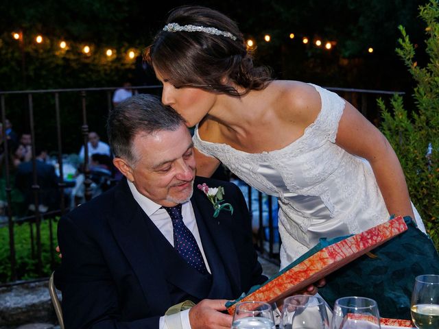 La boda de David  y Ana en Ciudad Rodrigo, Salamanca 16