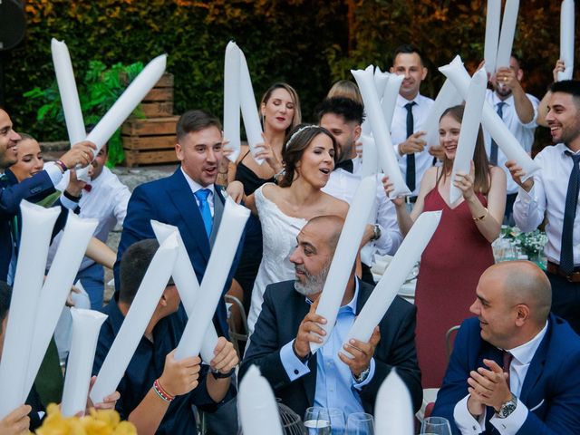 La boda de David  y Ana en Ciudad Rodrigo, Salamanca 17