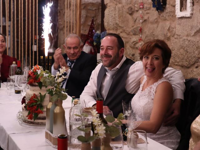 La boda de Antonio y Cecilia en Baños De Montemayor, Cáceres 2