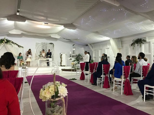 La boda de Juanjo y Lola en Almería, Almería 4