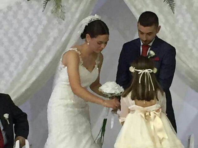 La boda de Juanjo y Lola en Almería, Almería 6