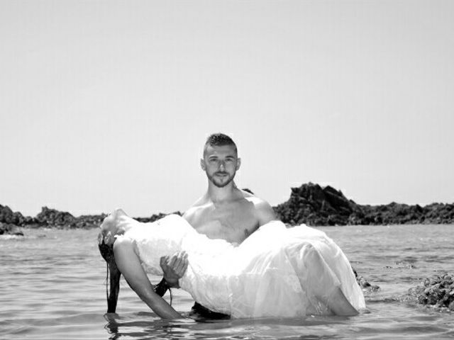 La boda de Juanjo y Lola en Almería, Almería 10