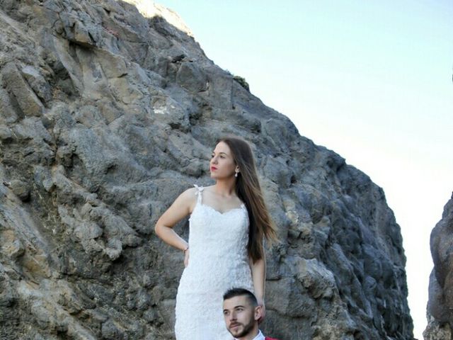 La boda de Juanjo y Lola en Almería, Almería 12