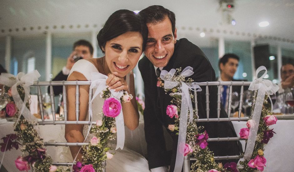 La boda de Alberto y Elena en Murcia, Murcia