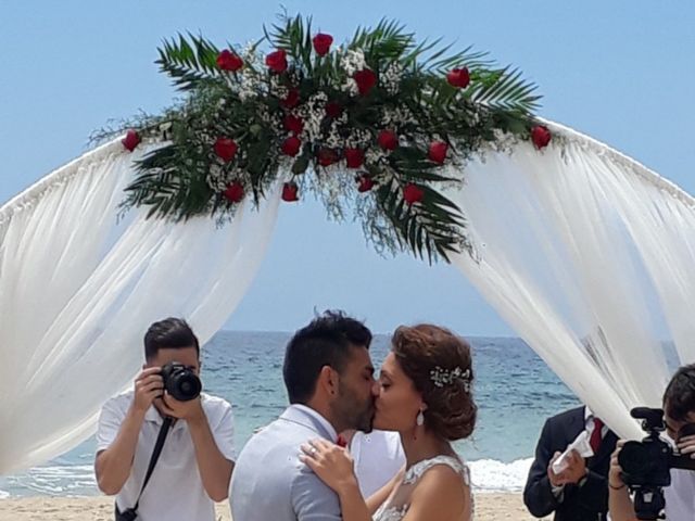 La boda de Angel y Marian en Aguamarga, Almería 3