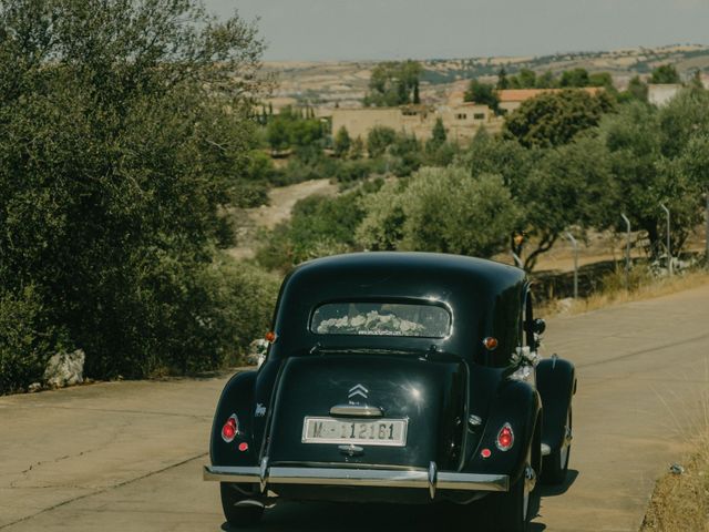 La boda de David y Bárbara en Toledo, Toledo 65