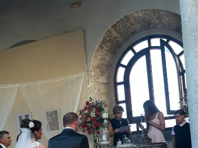 La boda de Elizabeth y Juan Bautista en Priego De Cordoba, Córdoba 2