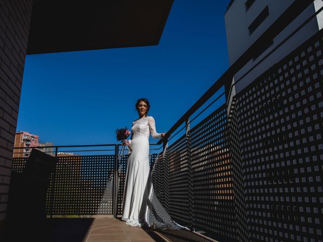 La boda de Jordi y Sonia en Sentmenat, Barcelona 18