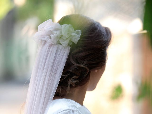 La boda de Toni y Make en Pedraza, Málaga 59