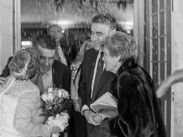 La boda de Pedro y María en Madrid, Madrid 30