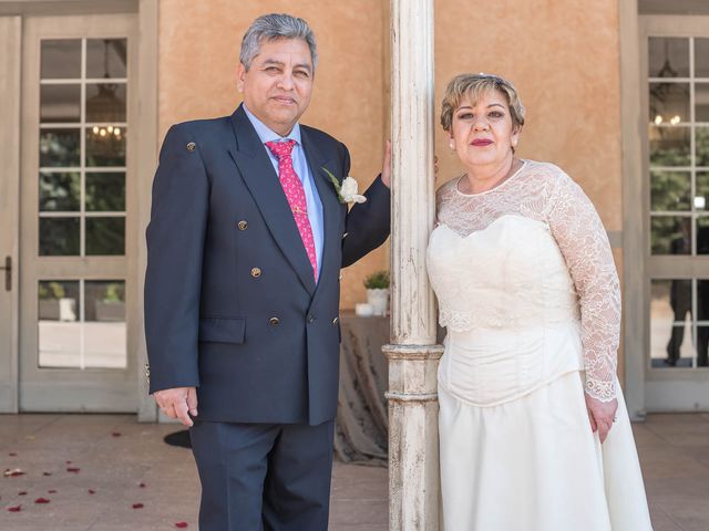 La boda de Pedro y María en Madrid, Madrid 37