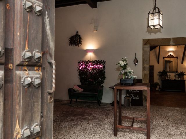 La boda de Pelayo y Tamara en Llovera (Oviedo), Asturias 13