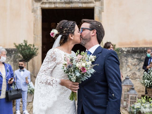 La boda de Pelayo y Tamara en Llovera (Oviedo), Asturias 20