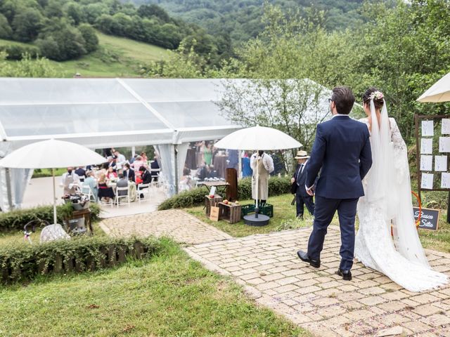 La boda de Pelayo y Tamara en Llovera (Oviedo), Asturias 26