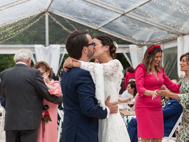 La boda de Pelayo y Tamara en Llovera (Oviedo), Asturias 35