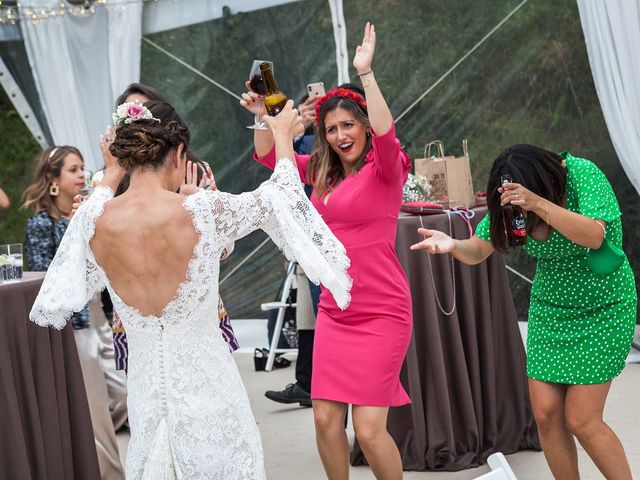 La boda de Pelayo y Tamara en Llovera (Oviedo), Asturias 36